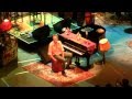 Hugh Laurie In Prague Kongresový Hál 100th Concert Last Encore