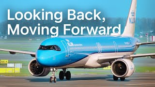 KLM Moving Forward Together | 2025 | KLM