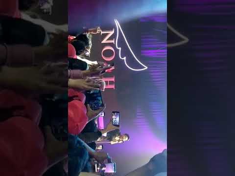 I Love RCTI 30 NOAH - "My Situation" || live at studio RCTI [8.8.2019]