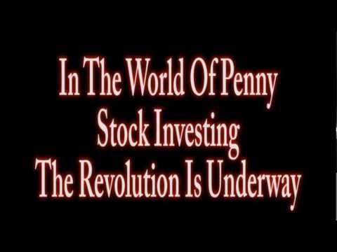 DCGD Discovery Gold Corporation Hottest Penny Stock