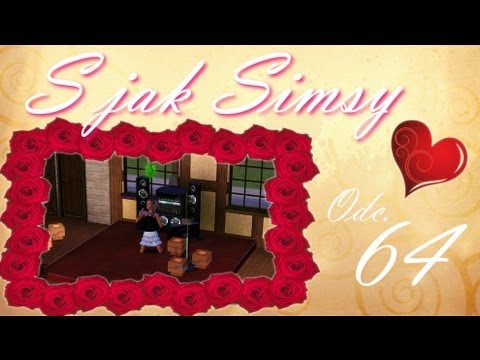 S for Sims, episode 64 - Enjoying Freedom