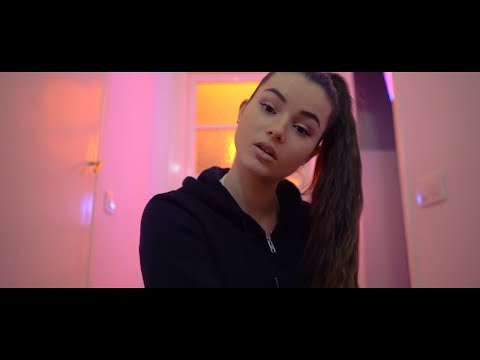 Kare - LAMBO ROJO (VIDEO OFICIAL) DRILL - RAP