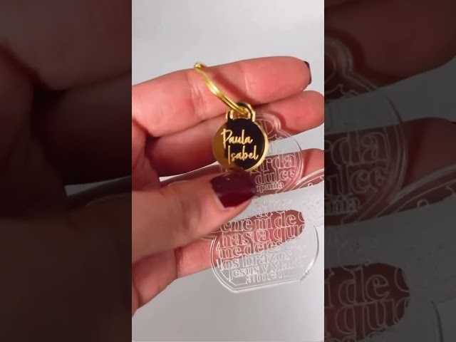 Vídeo relacionado con APOMOONS llavero ángel de la guarda, amuleto de la suerte ángel de la guarda coche, muñecas soleado llavero de metal, regalo pequeño llavero ángel, plata