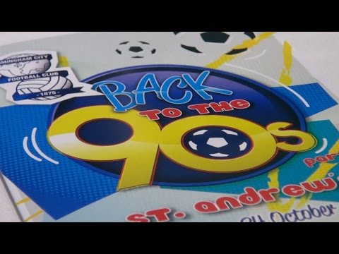 Back to the 90s | Part Two