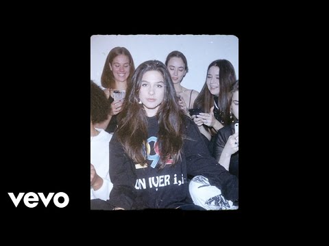 VVAVES - 5 Of Your Exes (Lyric Video)