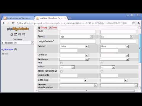Beginner PHP Tutorial 1 Introduction to PHP