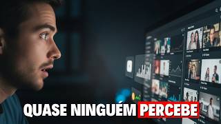 O Padrão Que Encontrei nos Canais Dark Que Vendem Sem Persuasão!