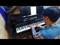 Young Man's Fancy - George Winston - Cover 두번째