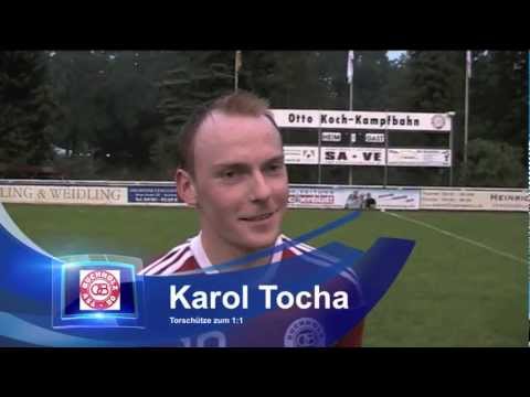 LAFU - TV (TSV Buchholz - SC Condor)