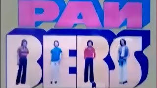 Download lagu PANBERS - Kasihku (Benny Panjaitan) (Irama Tara) (1978) Original HQ mp3