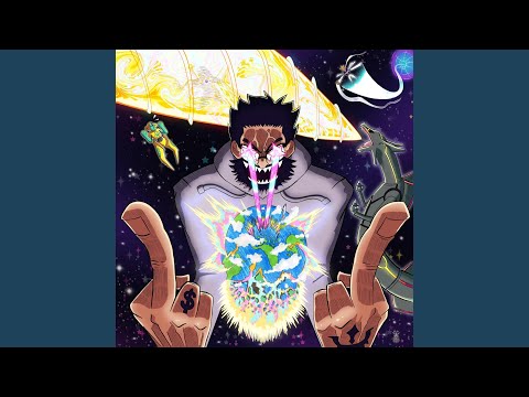 BOOGIE WOOGIE (feat. Shofu)