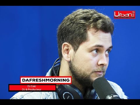 DJ Exki et BGMFK collaborent sur le titre "Specha"