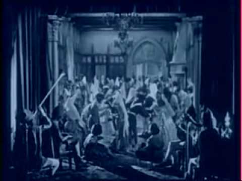 The Hunchback of Notre Dame  Part 5 of 10 (1923)