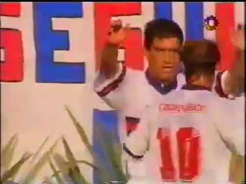 Video — Gol vs Lanus