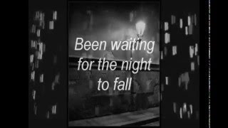 Depeche Mode- Waiting for the Night.. with lyrics...