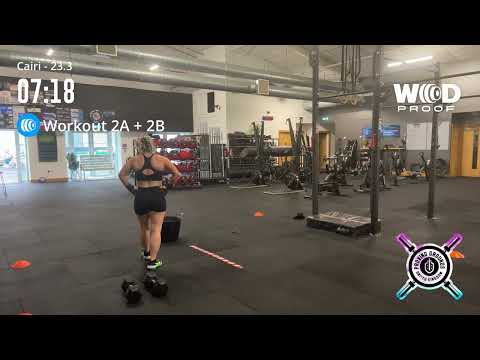 Proving Grounds UK 23.3