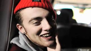 Mac Miller Class President