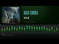 Mad Cobra - Tek It Off (Pot Cover Riddim) [HD]