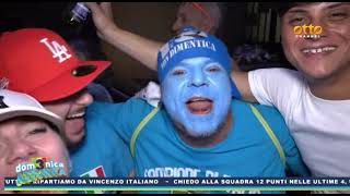 la domenica azzurra la puntata del 5 maggio 2024