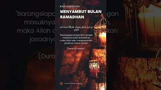 Download lagu Kemuliaan Menyambut Bulan Ramadhan #Shorts mp3