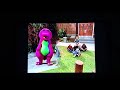 Barney S Musical Scrapbook VHS Trailer
