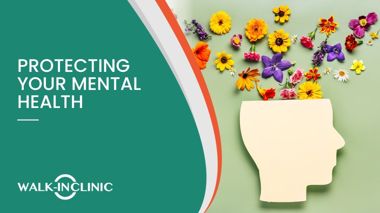 Company video CITY WALK-IN CLINIC