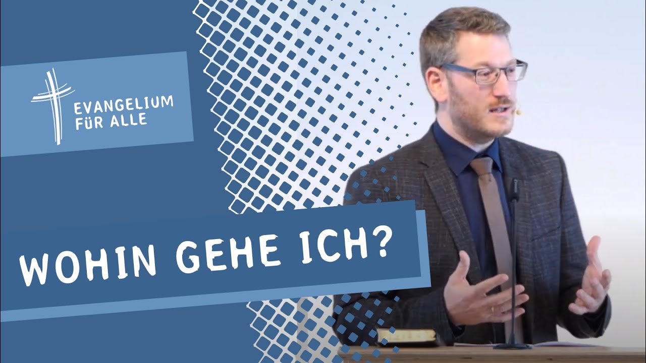 Predigt vom 18.02.2026