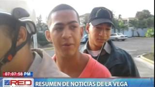 Resumen de noticias La Vega Resumen de noticias La Vega