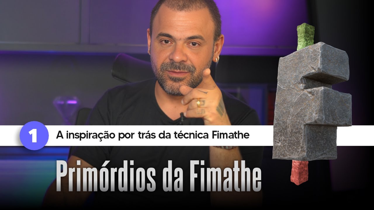 A inspiração por trás da técnica Fimathe | PRIMÓRDIOS DA FIMATHE | FOREX