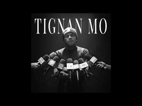 TIGNAN MO - Nyb Zy (Official Audio)