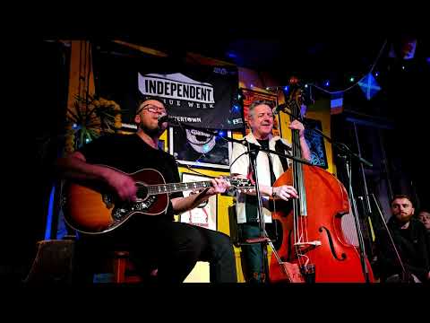 Robert Vincent, The Prince Albert, Follow What You Love and your Love Will Follow