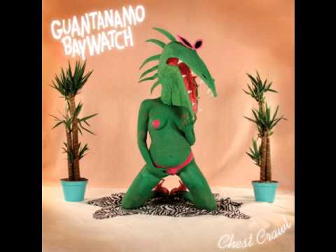 Guantanamo Baywatch - Frizella