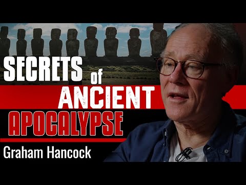 The Show That Shook Archaeology — Ancient Apocalypse Exposed - Graham Hancock
