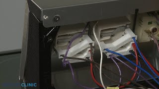 Frigidaire Electric Range 12-Inch Surface Element Switch Replacement (316436001)