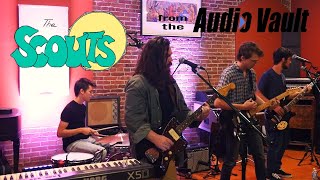 The Scouts - &quot;I&#39;m Alright&quot; - From The Audio Vault