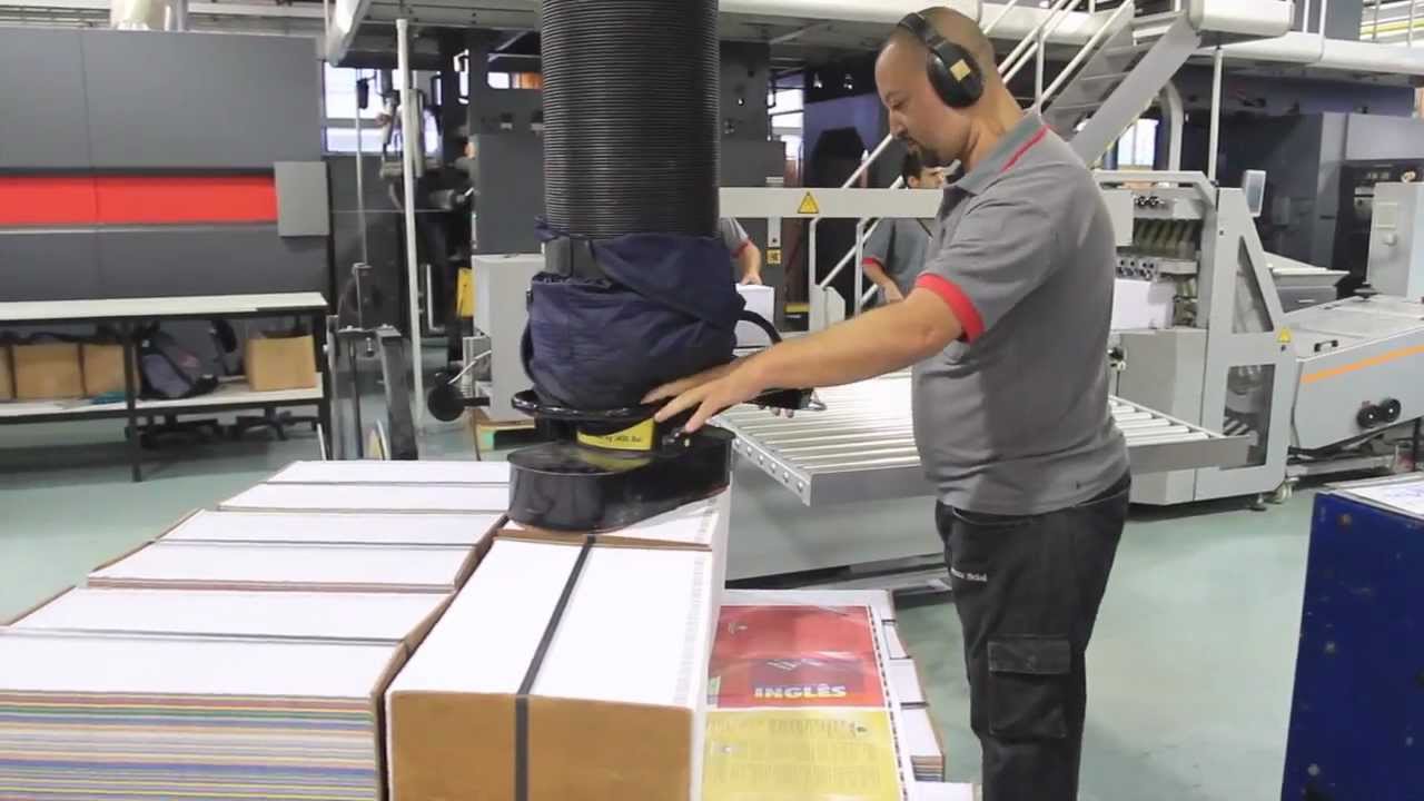 #FiquePorDentro: Você já pensou como são feitos os livros?