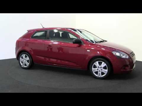 2010 KIA CEED PRO CEED 1