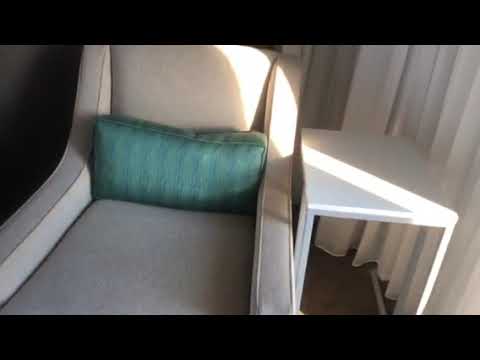 Delta Hotel Marriott Room Review Chesapeake Virginia