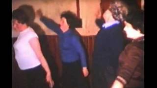 preview picture of video 'Irish Countrywomen's Association Taughboyne Donegal Ireland'