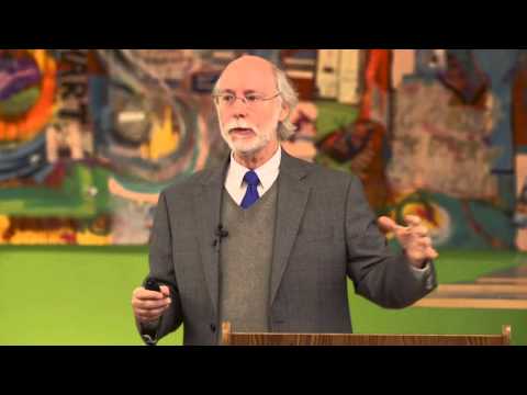 Lab School Lecture Series - William Stixrud, Ph.D