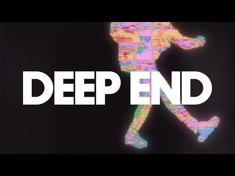 John Summit - Deep End (Black V Neck Remix)