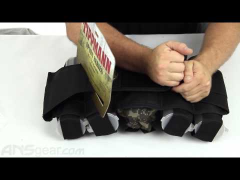 Tippmann Sport Series Paintball Harness - Review