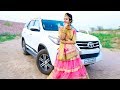 FORTUNER 3040 - सबका रिकॉर्ड🔥 तोड़ने आगया राजस्थान का सुपर DJ सांग | Banni Tharo Banno Diwano 2020