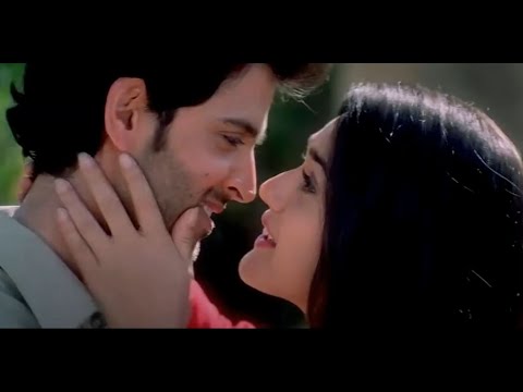 Chupke Se Sun - Mission Kashmir Movie song