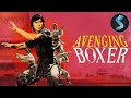 Avenging Boxer Full Kung Fu Movie Ji Lung Chang Ho Wang Lu Ling Li
