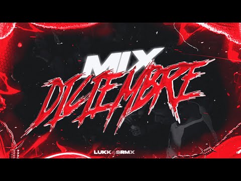 💣MIX DICIEMBRE 2025🥤 PRIMAVERA | CACHENGUE & RKT | LukkasRmx