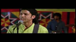 Rock On !! Dandiya Full Video Exclusive!!