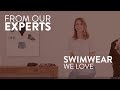 Swimwear Essentials Swimwear We Love