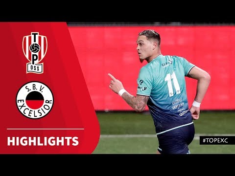 Samenvatting TOP Oss - Excelsior (13-12-2019)