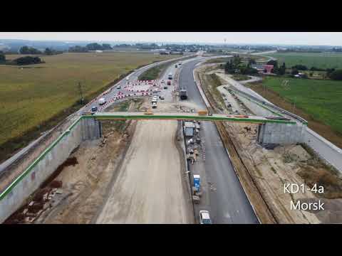 S5 Nowe Marzy - Świecie Południe, wrzesień 2021 r.